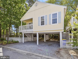614 New Providence Rd Unit 47, Bethany Beach, DE 19930