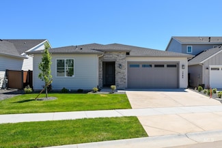 2063 W Gelding St, Middleton, ID 83644