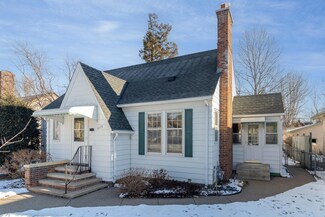 4226 Upton Ave N, Minneapolis, MN 55412