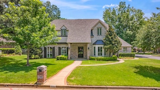 7301 Cherrylaurel Cove, Tyler, TX 75703