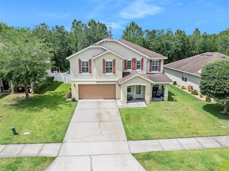 5 Cantilever Ct, Ormond Beach, FL 32174