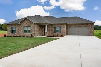 25688 Beulah Rd, Elkmont, AL 35620