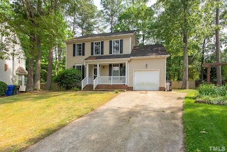 5 Madeira Ct, Durham, NC 27713