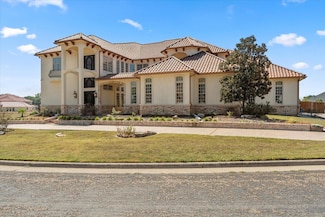 224 Kathryn's Ct, Mount Pleasant, TX 75455