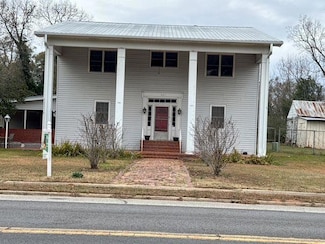 421 Lagrange St, Greenville, GA 30222