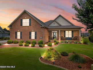 2209 Pine Mill Trail NE, Leland, NC 28451
