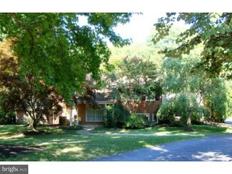 1735 Sylvan Ln, Gladwyne, PA 19035