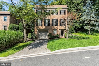 4925 Weaver Terrace NW, Washington, DC 20016