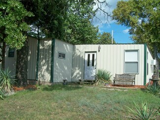 50 N Orange Way, Stigler, OK 74462