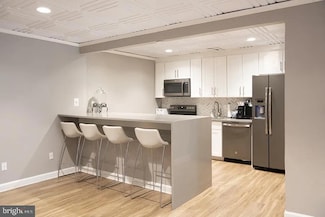 1699 Yale Place Unit 3BR-320, Rockville, MD 20850