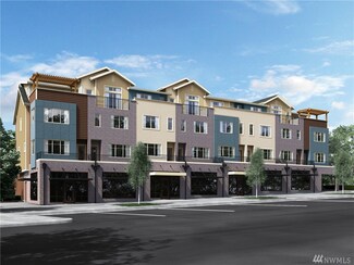 1456 157th Ct NE Unit 14.2, Bellevue, WA 98008