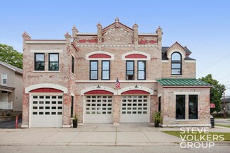 40 Lexington Ave NW, Grand Rapids, MI 49504