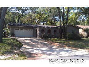 1306 San Jose Rd, Saint Augustine, FL 32086