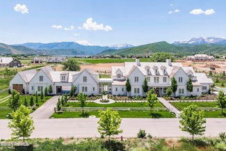 105 W 1160 S, Midway, UT 84049