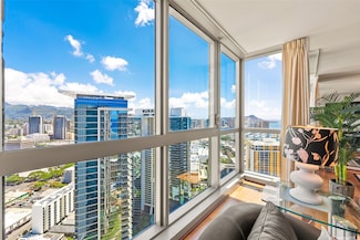 1177 Queen St Unit 4509, Honolulu, HI 96814