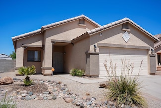 1102 N 5th St, Buckeye, AZ 85326