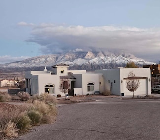 3202 Palermo Ct NE, Rio Rancho, NM 87144