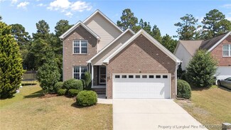 110 Lightwater Dr, Aberdeen, NC 28315