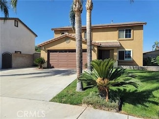 6368 Canvasback Way, Fontana, CA 92336