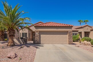 17132 N Firestone Ln, Surprise, AZ 85374
