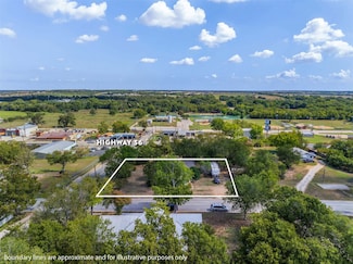 201 S Porter St, Caldwell, TX 77836