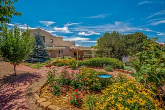 2710 Via Caballero Del Sur, Santa Fe, NM 87505