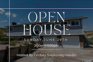 4569 Pond Hill Rd, Casper, WY 82604