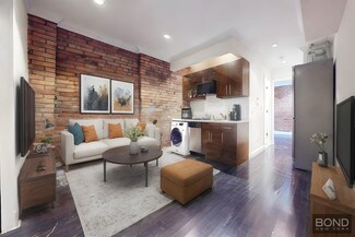 610 E 9th St Unit 8, New York, NY 10009