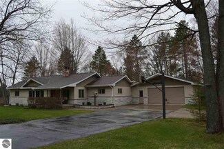 151 N Abbe Rd, Fairview, MI 48621