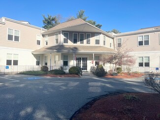 63 Central St Unit 203, North Reading, MA 01864