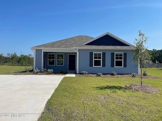 2117 Grande Palms Trail SE Unit Lot  95, Bolivia, NC 28422