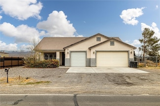 1131 S Blagg Rd, Pahrump, NV 89048
