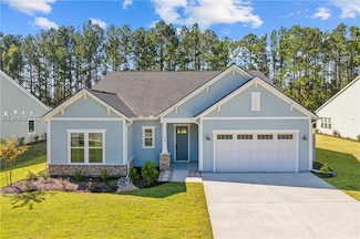 639 Azalea Dr, Hardeeville, SC 29927