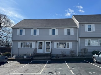 70 Broadway Unit 14, North Attleboro, MA 02760