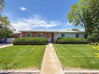 730 Nevada Ave, Lovell, WY 82431