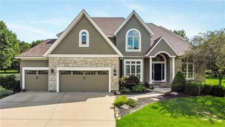 13109 W 127th Place, Overland Park, KS 66213