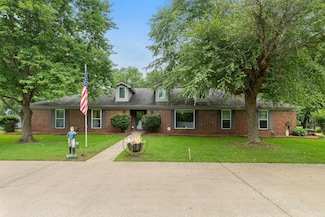 157 S Broadview St, Greenbrier, AR 72058