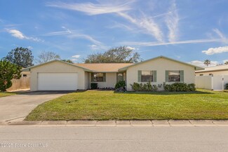 403 Carmine Dr, Cocoa Beach, FL 32931