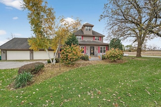 1045 York Center Rd, Marshall, WI 53559