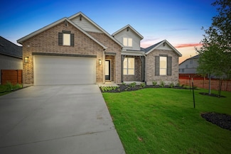 2120 Tobiano Trace, Georgetown, TX 78633