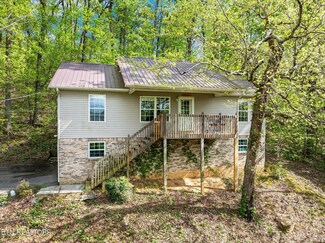 316 Tori Dr, Jefferson City, TN 37760