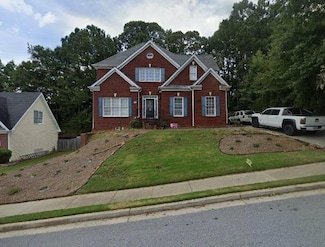 2710 Factor Walk Blvd, Suwanee, GA 30024