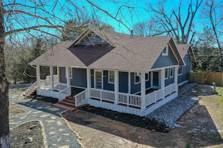 1739 County Road 2630, Mount Pleasant, TX 75455
