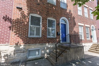 1328 Race St, Baltimore, MD 21230