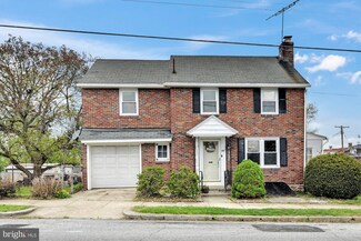 201 Park Ave, West Reading, PA 19611