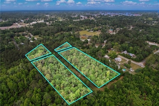 0 Bethlehem Rd Unit 1654015, Jesup, GA 31546
