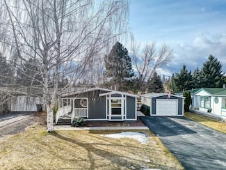 15 E Nicklaus Ave, Kalispell, MT 59901