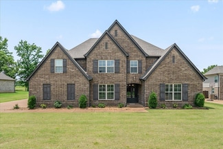 6159 Upper Granger St, Arlington, TN 38002