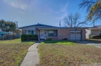 242 Nash Blvd, San Antonio, TX 78223