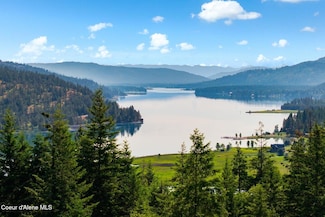 540 Morning Star Mountain Rd, Priest River, ID 83856